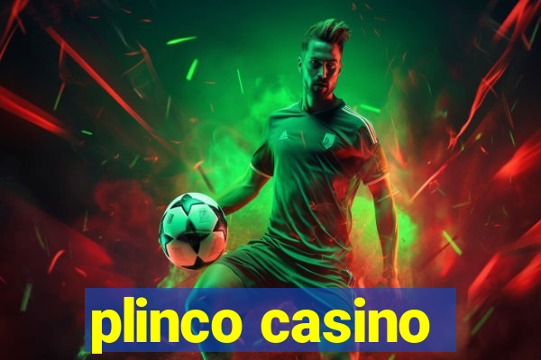 plinco casino